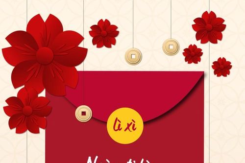 Ngày đi làm đầu tiên, đừng quên lì xì đồng nghiệp - bè bạn