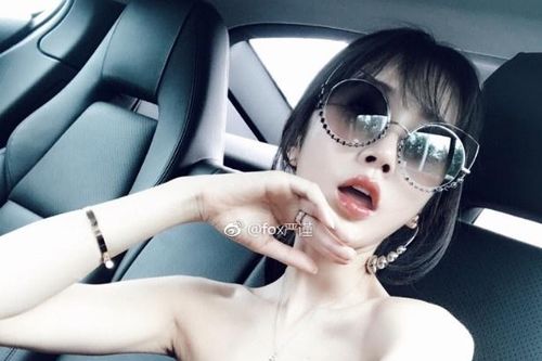 Clip 'Vịt hóa thiên nga' của Fox Nghiêm Cẩn