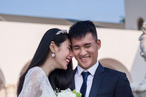 Hôn nhân hạnh phúc của Công Vinh - Thủy Tiên sau sáu năm