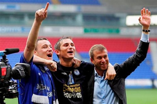 Tin vui cho Fan Chelsea: Abramovich muốn Lampard gia nhập thành phần BHL từ mùa sau