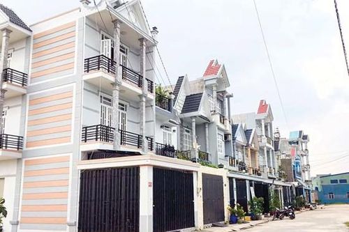 Tiếp tục gỡ vướng cấp giấy chứng nhận
