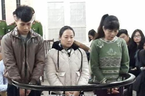Vụ cháy quán karaoke trên phố Trần Thái Tông: 23 năm tù cho 3 bị cáo