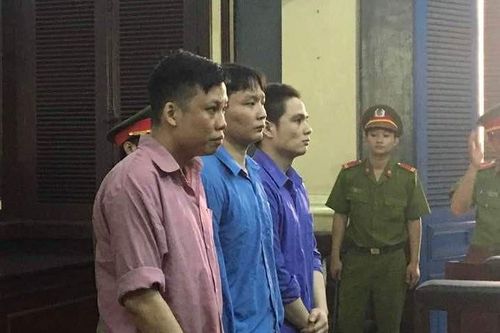Cựu công an kêu côn đồ xử 'chủ nợ'