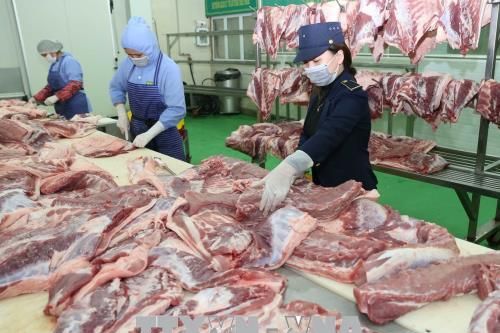 Tăng cường trách nhiệm của người sản xuất, kinh doanh thực phẩm