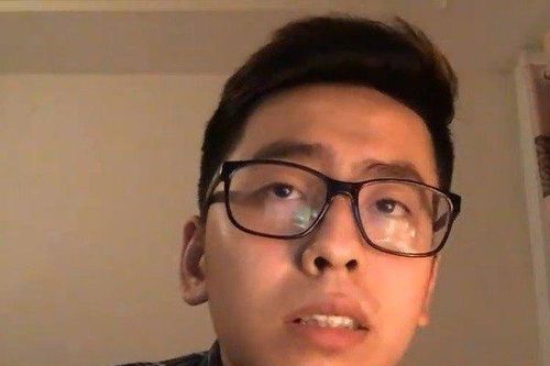 Sau 'Người âm phủ', Osad lại gây sốt với bài rap 'Củ lạc'