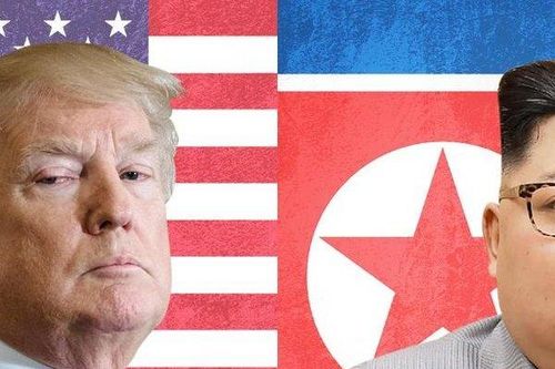AFP tiếp tục đưa Việt Nam vào danh sách địa điểm diễn ra thượng đỉnh Mỹ-Triều