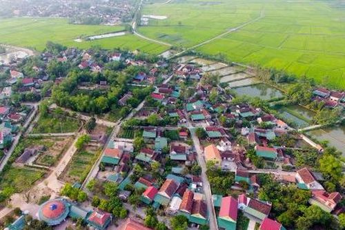 Nghệ An: 1 huyện có 3 Di tích Quốc gia đặc biệt