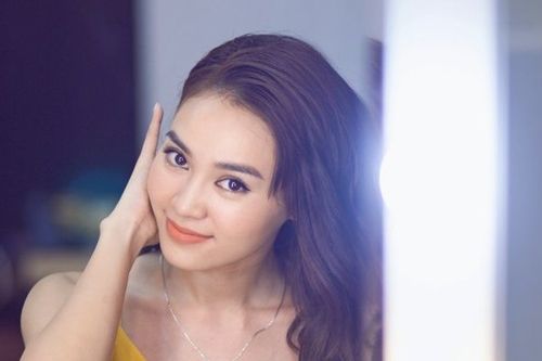 Phản ứng bất ngờ của Ninh Dương Lan Ngọc hậu chia tay Minh Luân