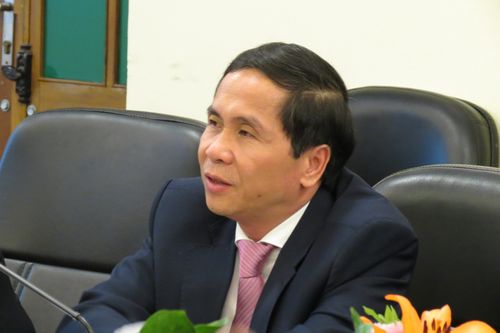 Bộ Nội vụ giảm đầu mối đơn vị sự nghiệp công lập trực thuộc