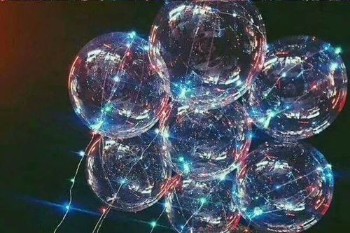 Ba sinh viên bỏng nặng do bóng bay galaxy phát nổ