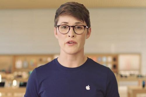 Apple ra video hướng dẫn chi tiết sử dụng iPhone X
