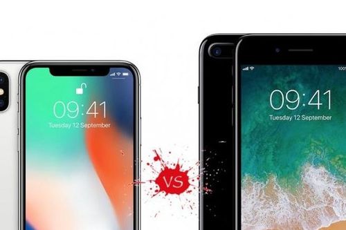 Không phải iPhone X, iPhone 7 Plus mới là chiếc iPhone đáng mua nhất