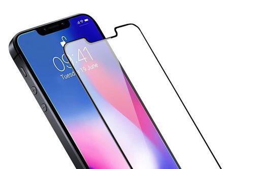 iPhone SE 2 lộ thiết kế tràn viền, hỗ trợ Face ID