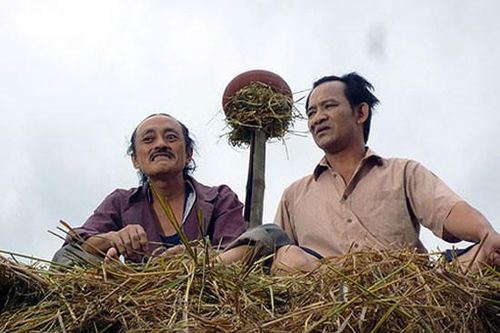 Quang Tèo đính chính tin đồn mâu thuẫn với Giang Còi