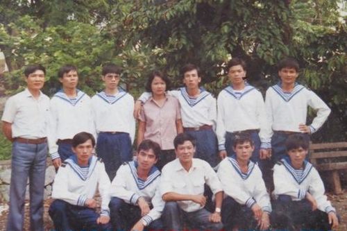 1.000 ngày lao tù của người cựu binh hải quân trong trận chiến Gạc Ma