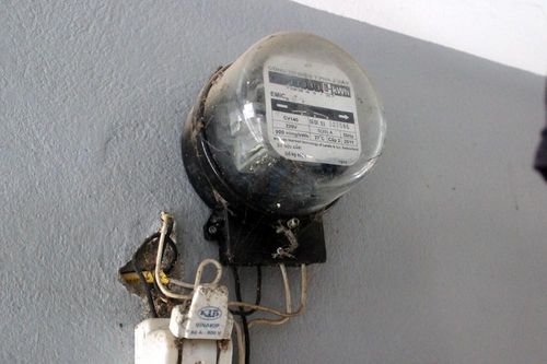 Nhiều chủ nhà trọ đang 'móc' tiền điện người thuê sai quy định