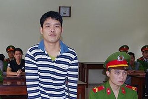 Tử hình gã thợ hồ dùng gạch giết bạn gái ngày đầu gặp mặt