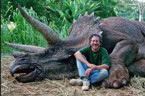 Steven Spielberg - Người khổng lồ của các bom tấn và kiệt tác điện ảnh