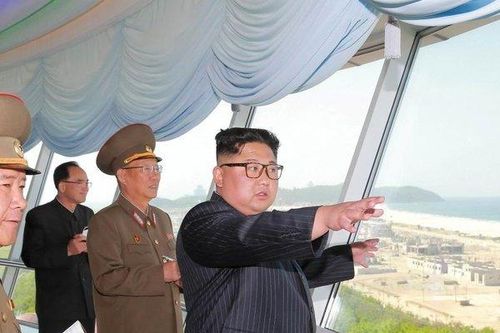 Giải mã việc Triều Tiên 'thay máu' quân đội trước cuộc gặp với ông Donald Trump