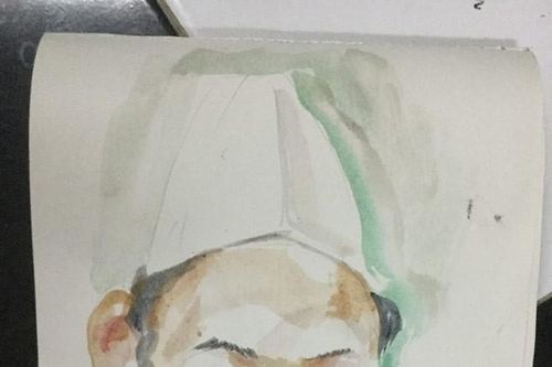 Đầu bếp năm sao đi ra từ làng
