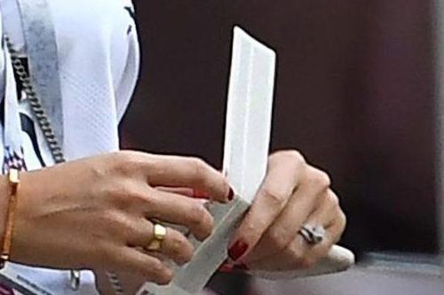 Bóng hồng sexy khó cưỡng trên khán đài World Cup 2018