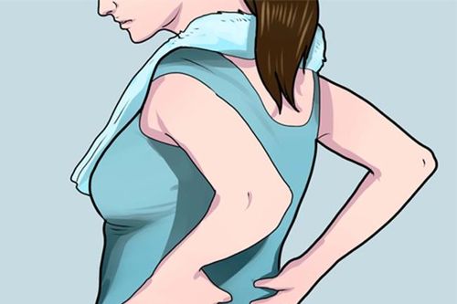 Đừng coi thường đau lưng. Đó có thể là dấu hiệu của 1 căn bệnh ung thư rất nguy hiểm
