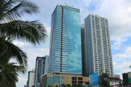 Đà Nẵng: Công trình xây dựng sai phép, trái phép tràn lan