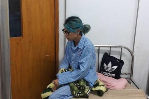 'Hot girl' Bella: Hoang tưởng, rối loạn tâm thần phức tạp