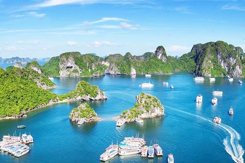 Hợp tác công-tư tại các khu di sản thế giới