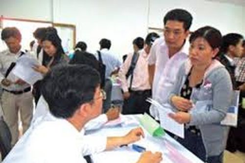 Xác định đối tượng không phải đóng bảo hiểm thất nghiệp