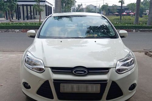 Yêu cầu giải quyết khiếu nại lỗi hộp số xe Ford