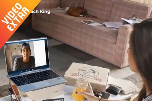 Loạt video ảo thuật đời thường đặc sắc