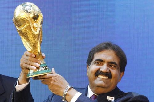 Qatar thuê cựu điệp viên CIA để giành quyền tổ chức World Cup