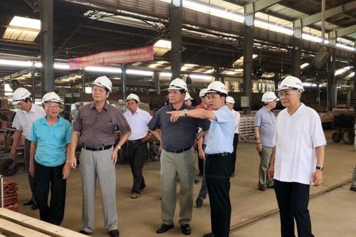 VIGLACERA: Hành trình phát triển và vươn xa