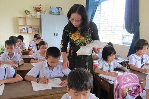 Ninh Bình tổng rà soát hiện trạng đội ngũ giáo viên