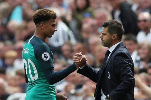 Harry Kane tịt ngòi, Tottenham thắng may mắn trước Newcastle