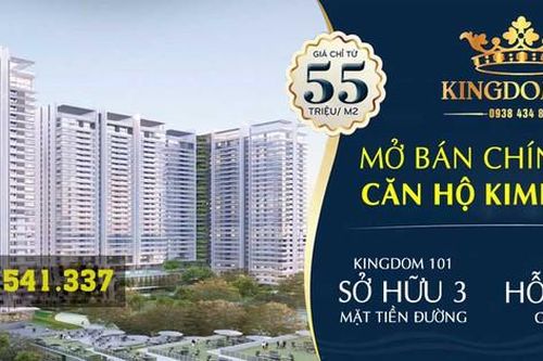 TPHCM công bố tiếp loạt dự án bất động sản thế chấp ngân hàng