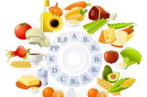 Dấu hiệu cơ thể thiếu vitamin và khoáng chất