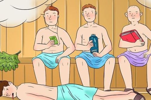 Câu đố: Ai là kẻ giết người trong vụ án ở phòng xông hơi?