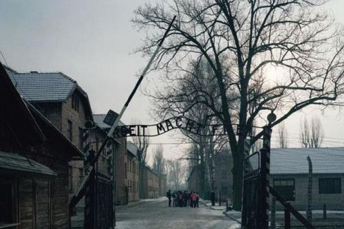 Ngoại trưởng Đức phát biểu sau thăm 'Trại tử thần' Auschwitz-Birkenau