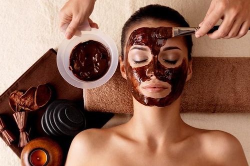 6 công thức làm đẹp hiệu quả từ cà phê