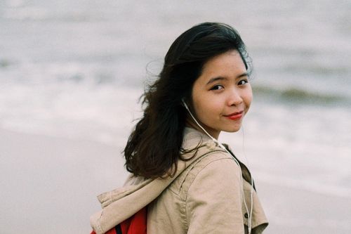 Đi xuyên Việt mang máy ảnh film, trào lưu của những người hoài cổ