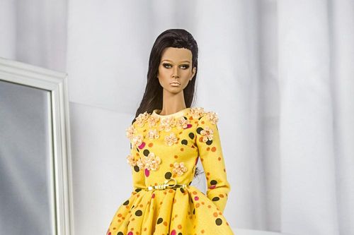 Ngắm những phiên bản búp bê khiến hàng triệu người yêu thích và muốn sở hữu