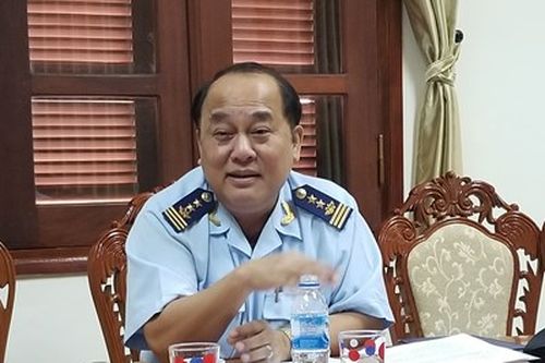 Hải quan Quảng Ngãi: Thu ngân sách tăng đột biến đạt trên 200% so cùng kỳ