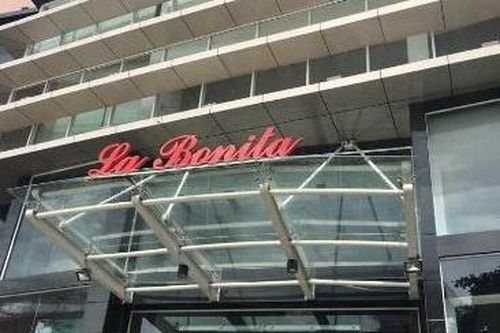 Chủ đầu tư chung cư La Bonita bị phạt vì xây dựng trái phép