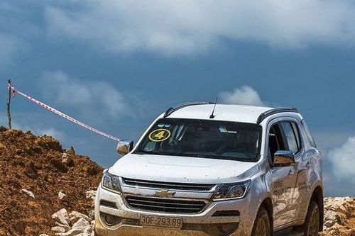 'Bức tranh' SUV 7 chỗ: Giá rẻ chưa chắc đã xuống tiền