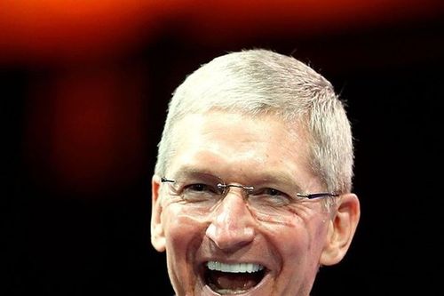 Bị chê bai, Apple vẫn ung dung thu lợi nhuận 'khủng' nhờ iPhone