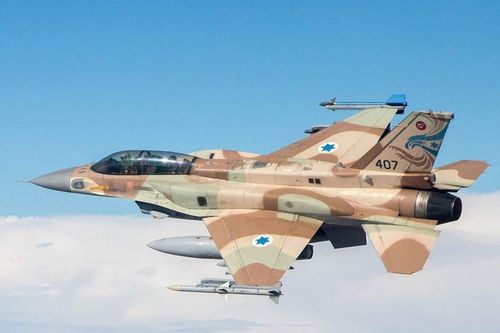 IL-20 Nga bị 'giăng bẫy' bắn hạ tại Syria: Israel lo bị Putin 'cắt mất đôi cánh'
