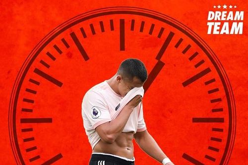'Zlatan nước Áo' lập công khiến MU thua trận thứ 3 sau 7 vòng đấu