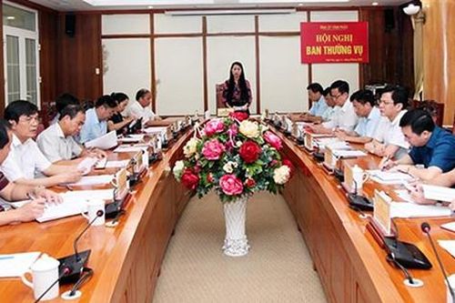 Thắt hầu bao, tinh gọn bộ máy